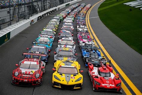 rolex 24 daytona 2019 teams|2024 daytona 24 hours schedule.